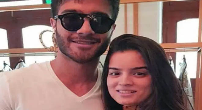 Feroze Khan Divorce To Aliza Sultan